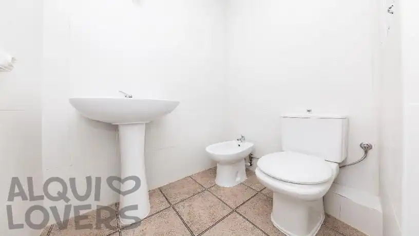 Wohnung zum Verkauf in calle Trapani, imagen 3