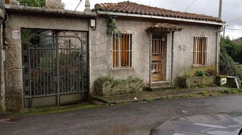 Toén / Barrio Seara