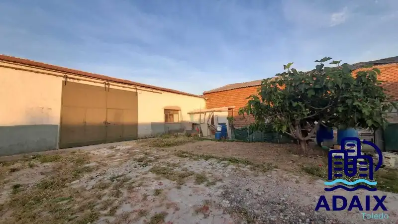Nave industrial en venta en Gerindote