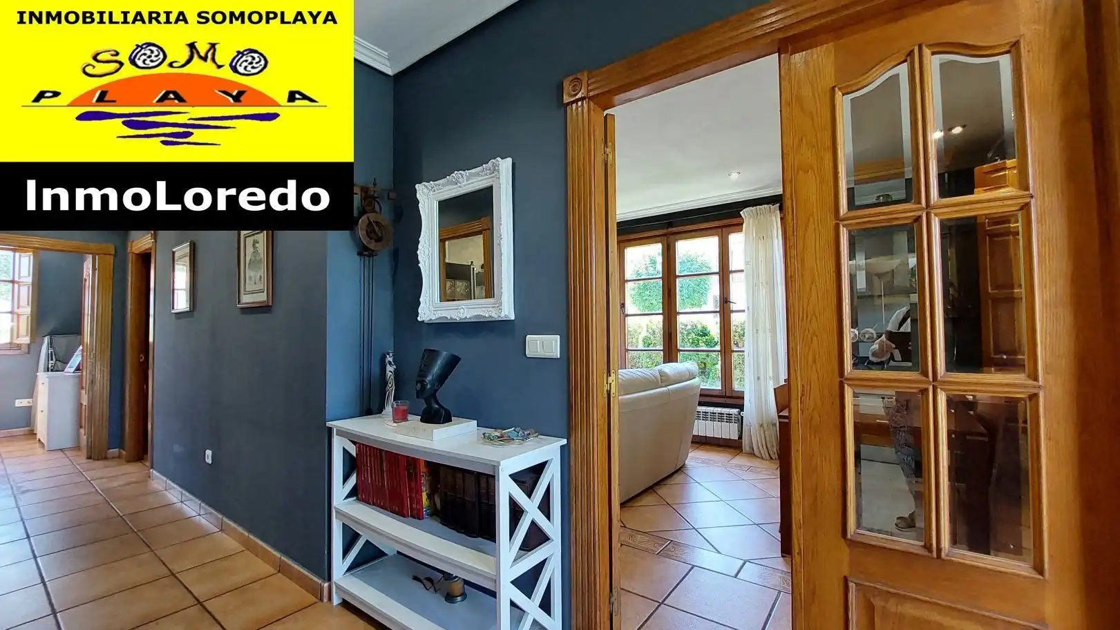 Casa o chalet en venta en Ribamontán al Mar con Calefacción y Jardín privado