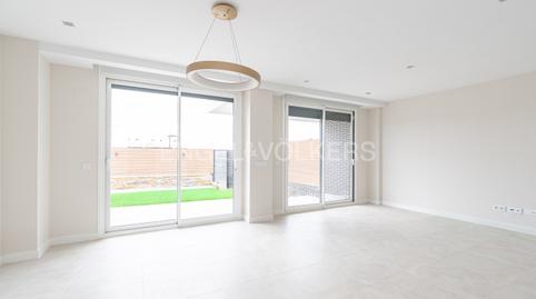 Foto 2 de Casa adosada de lloguer a Calle Varsovia, El Bosque, Madrid