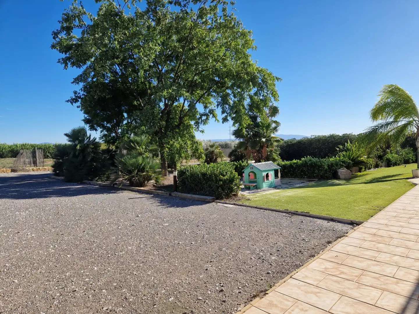Casa rústica amb piscina en venda a El Fenazar - Campotéjar, imagen 16