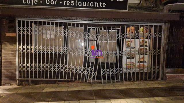 Local comercial en Alquiler en Centro