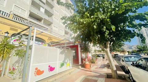 Foto 2 von Geschaftsraum zum Verkauf in Marineros de Villajoyosa, Alitana - Casablanca, Villajoyosa / La Vila Joiosa