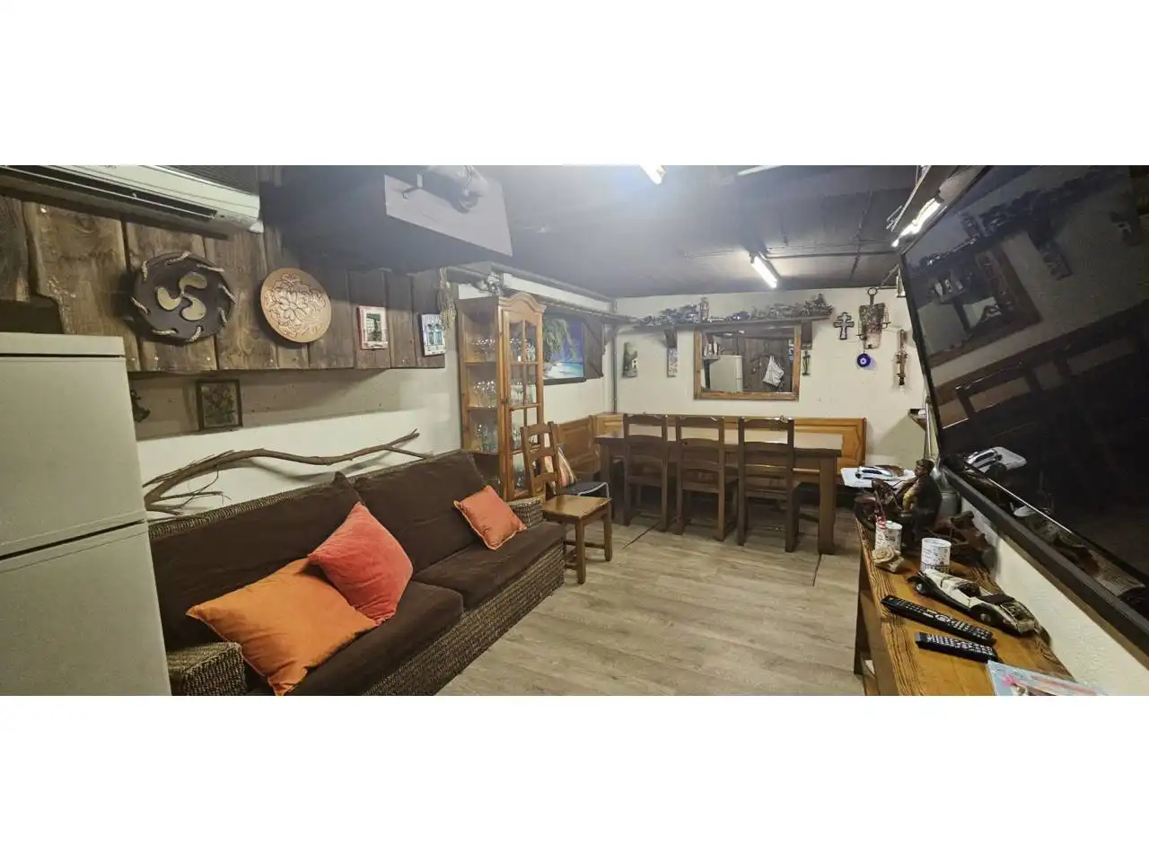 Piso en venta en Badalona con Aire acondicionado, Calefacción y Terraza