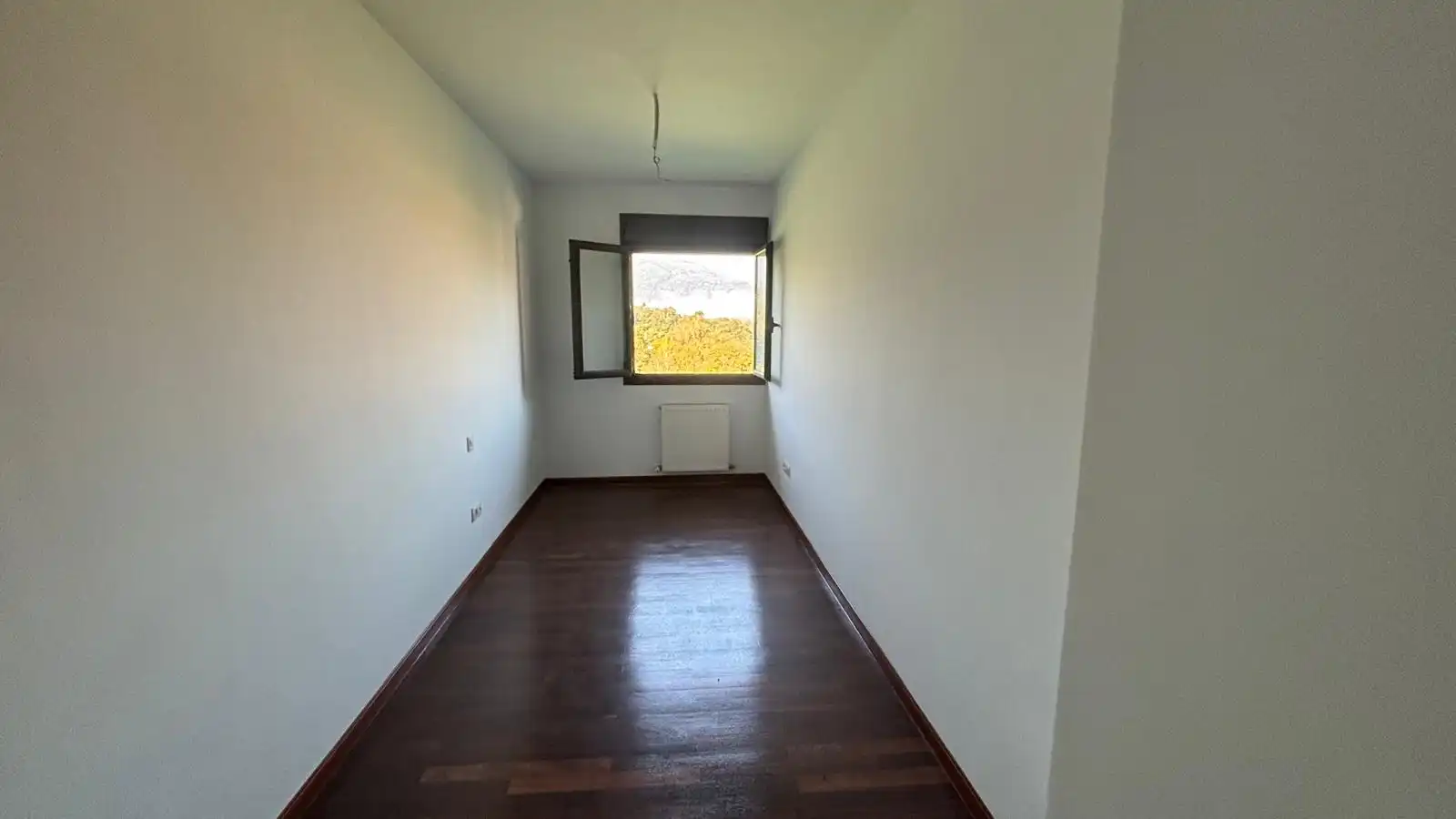 Bedroom of Flat for sale in Ramales de la Victoria  with Air Conditioner, Heating and Terrace