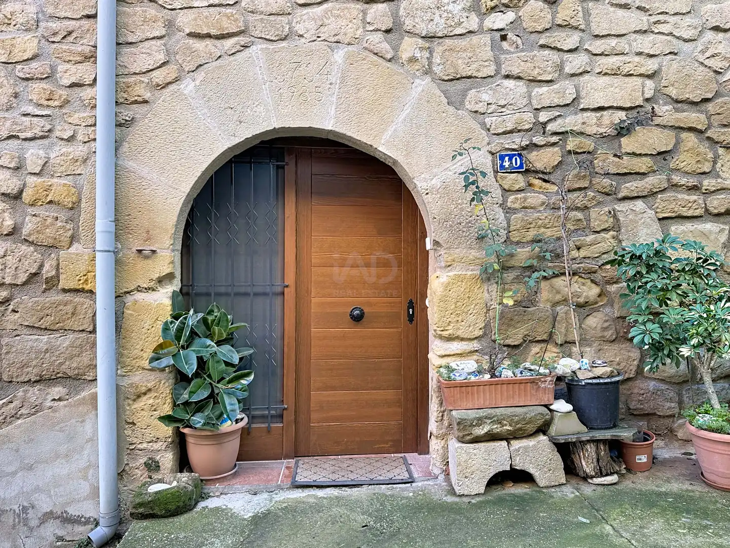 Country homes for sale in Mazaleón
