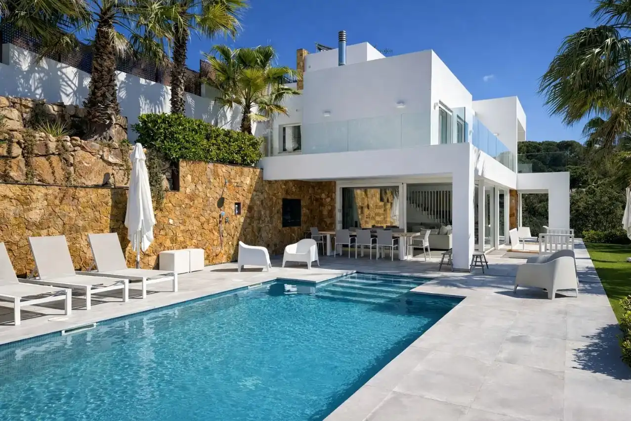 Casa amb piscina en venda a Mas Pere - Río de Oro, imagen 70