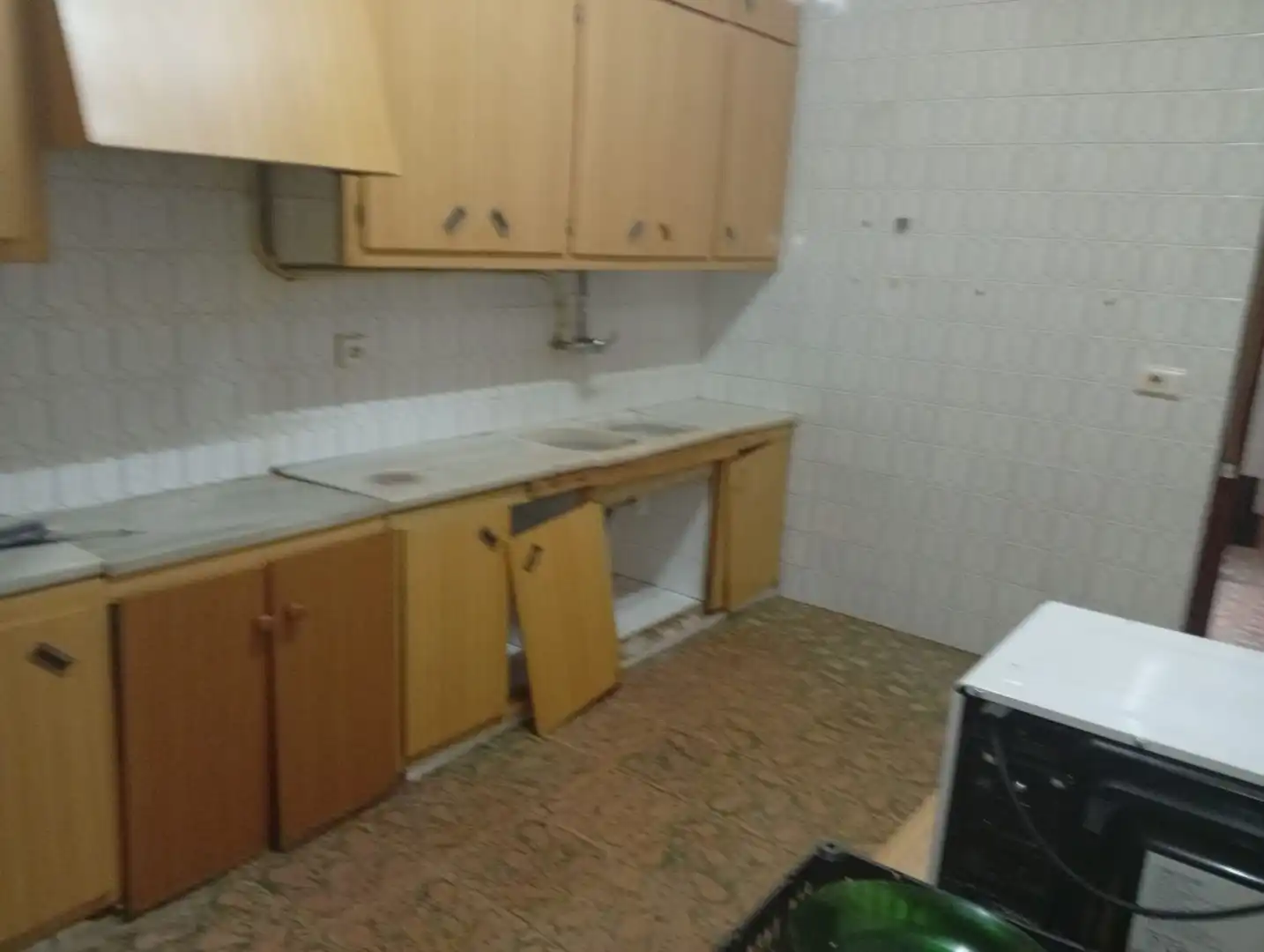 Kitchen of Houses for sale in La Vilavella