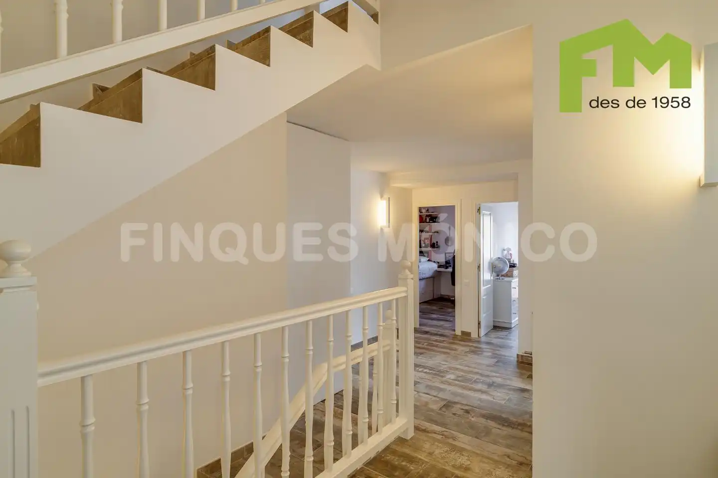 Casa o chalet en venta en El Masnou con Aire acondicionado, Calefacción y Jardín privado