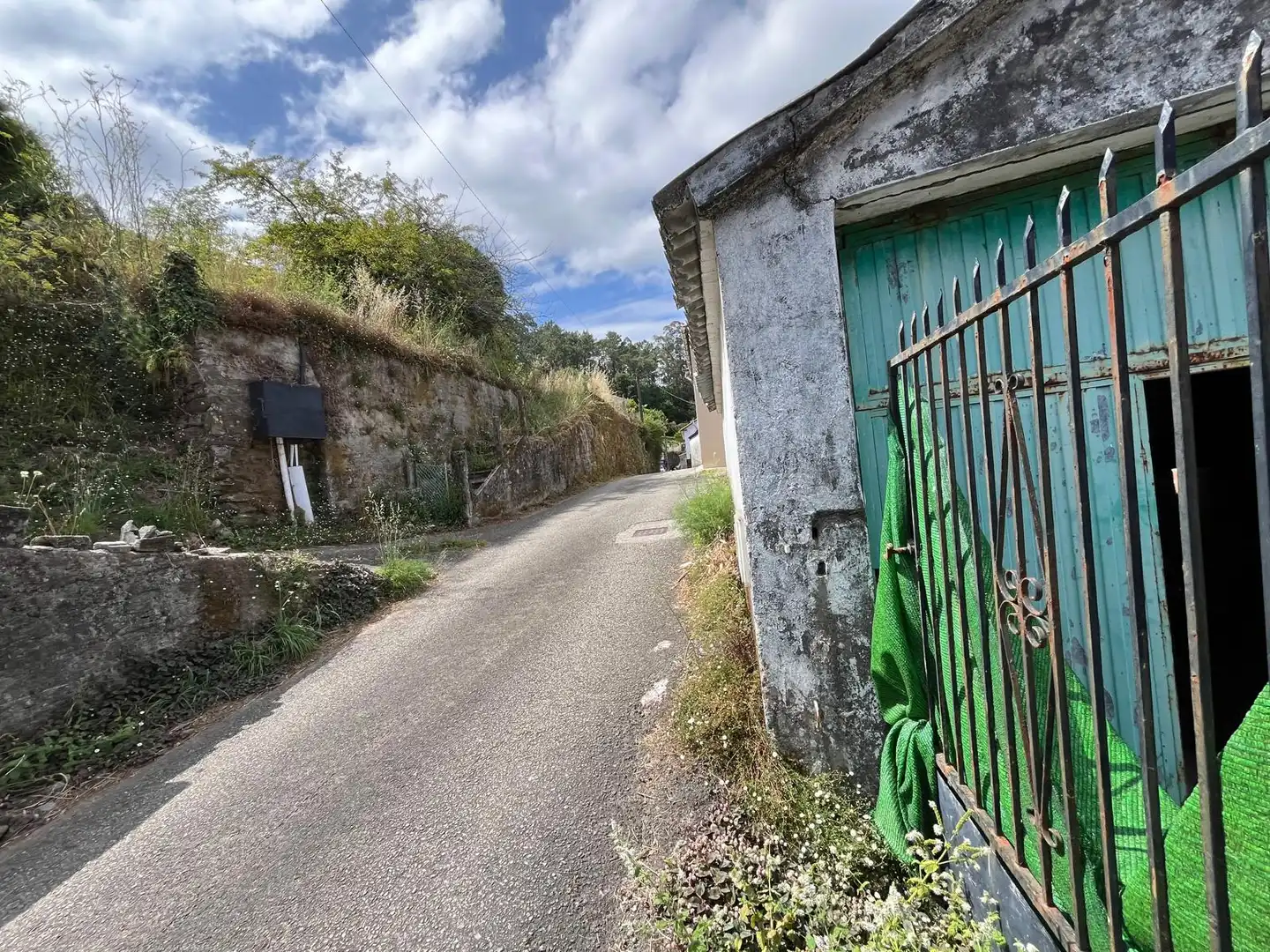 Casa con giardino in vendita a Noia, imagen 27