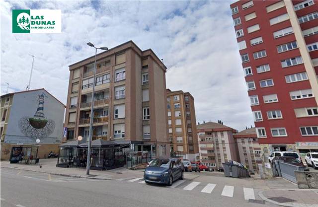 Local comercial en Alquiler en Paseo del General Dávila en General Dávila