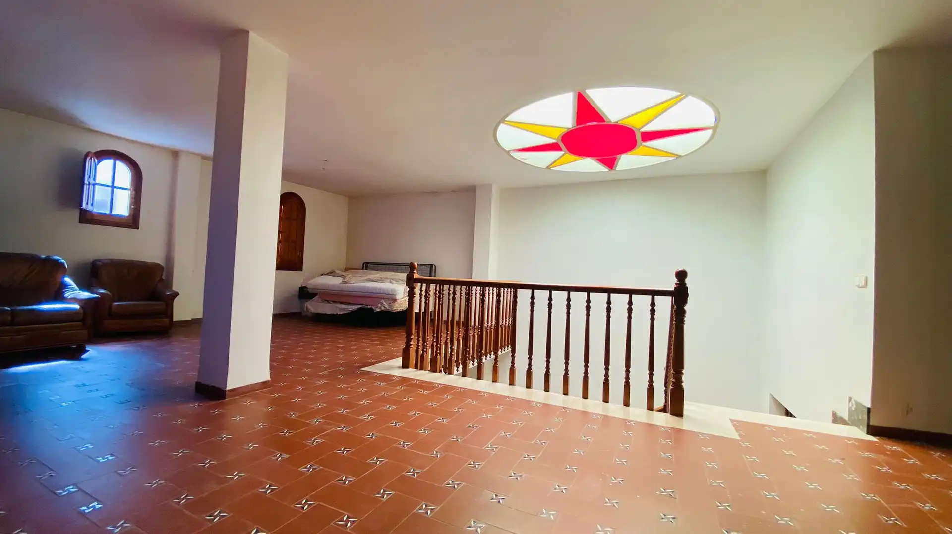 Houses for sale in Vilanova d'Alcolea  with Air Conditioner, Storage room and Furnished