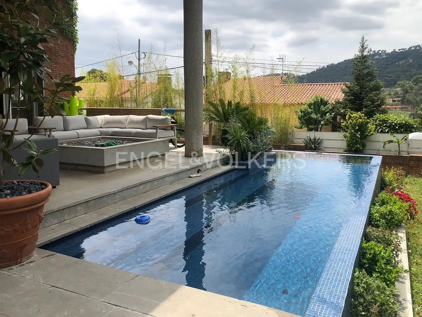 Casa con terraza en venta en Airesol, imagen 4