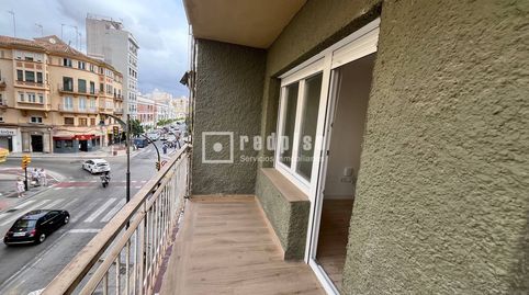 Foto 3 de Piso en venta en Armengual de la Mota, Perchel Norte, Málaga Capital