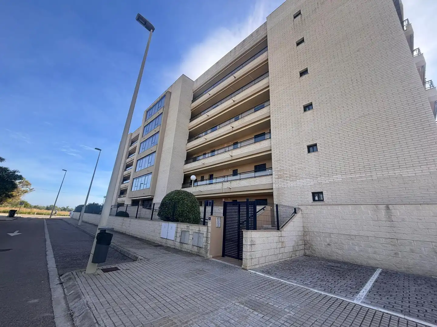 Flat with terrace for sale in Carrer del Garbí, imagen 17