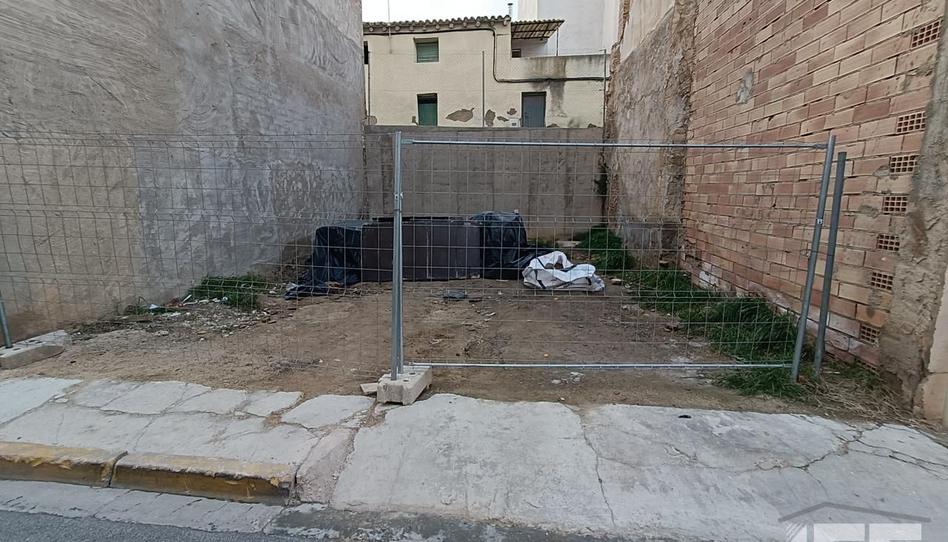 Foto 1 de Residencial en venda a Cofrete, Murchante, Navarra