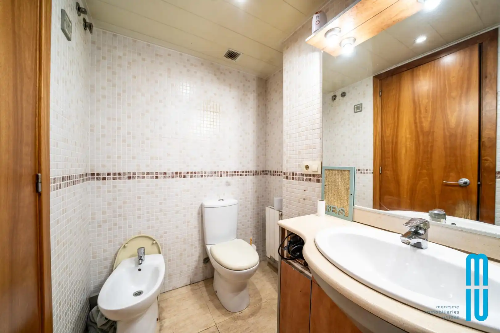 Piso en venta en Poblenou