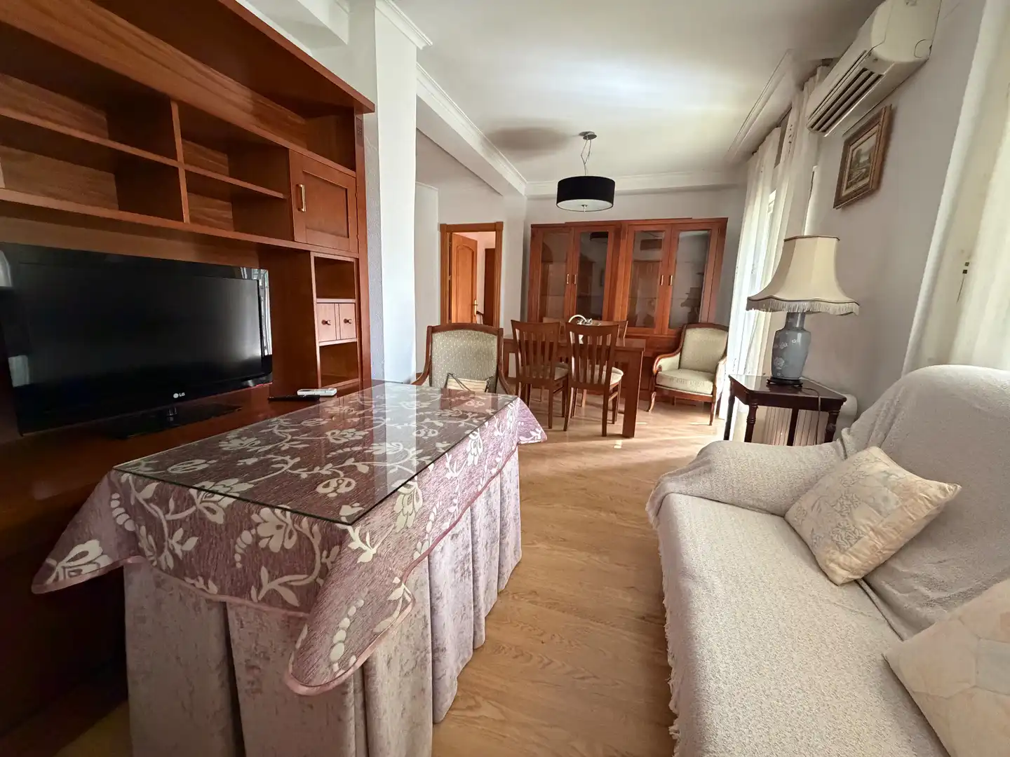 Flat for rent in Avenida de Dílar, 19, Barrio de Zaidín