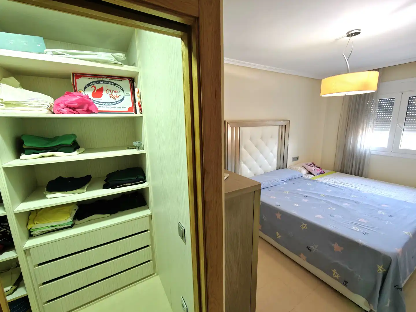 Casa a schiera con terrazza in vendita a Calle Dalias 34, imagen 14