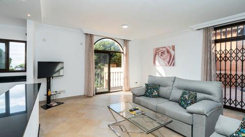 Foto 4 de Àtic en venda a Calle de la Rosa, 27, Paraiso - Barronal, Málaga