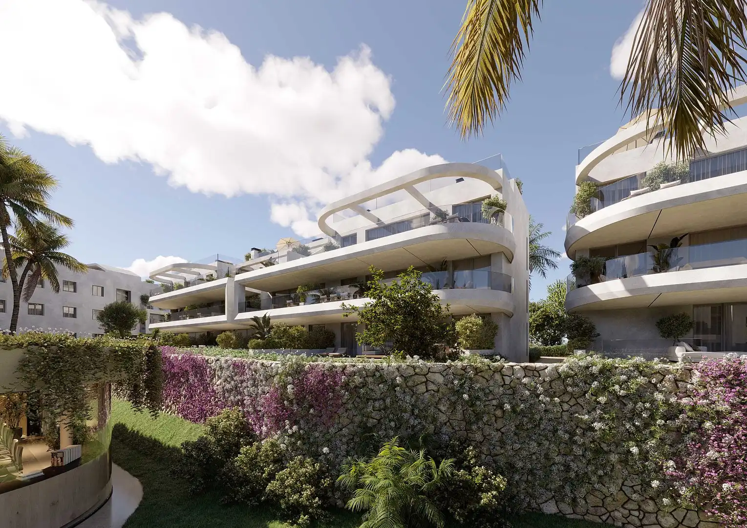 Apartament amb ascensor en venda a Playa Bahía Dorada, imagen 5