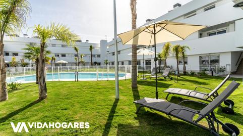 Foto 3 von Wohnung zum Verkauf in Aguadulce - Almadraba - Punta Candor, Rota