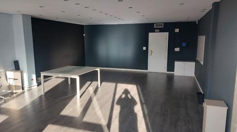 Foto 2 de Oficina en venda a Calle de Bertendona, 4, Zabalburu, Bilbao