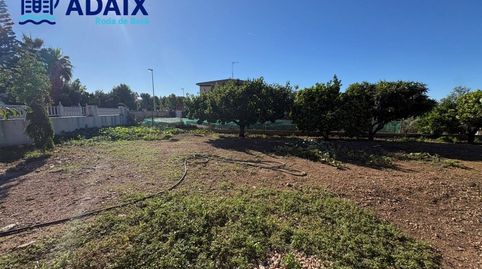 Terreno Urbano en Venta en  Roda de Berà, Tarragona