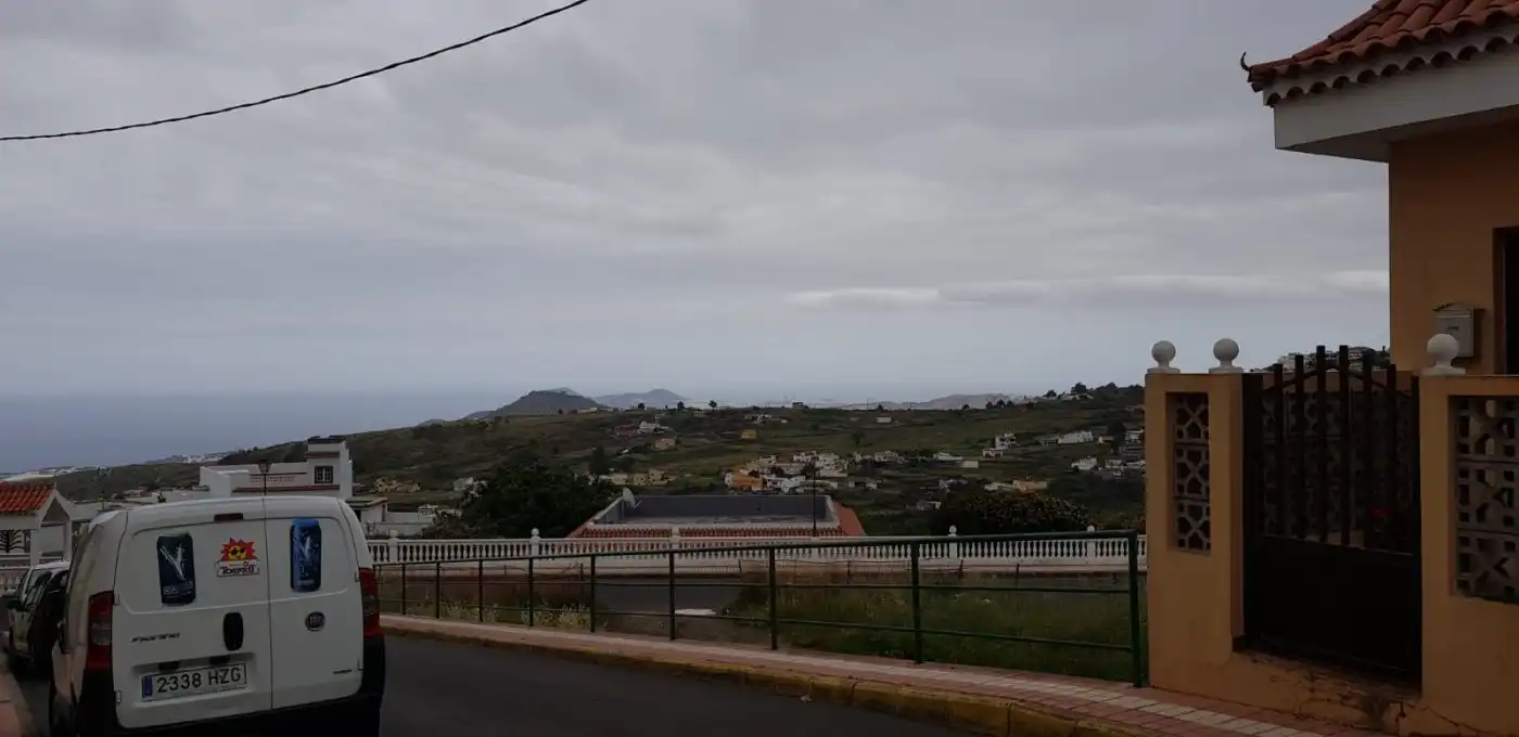 Terrenys i solars en venda a Firgas, imagen 2