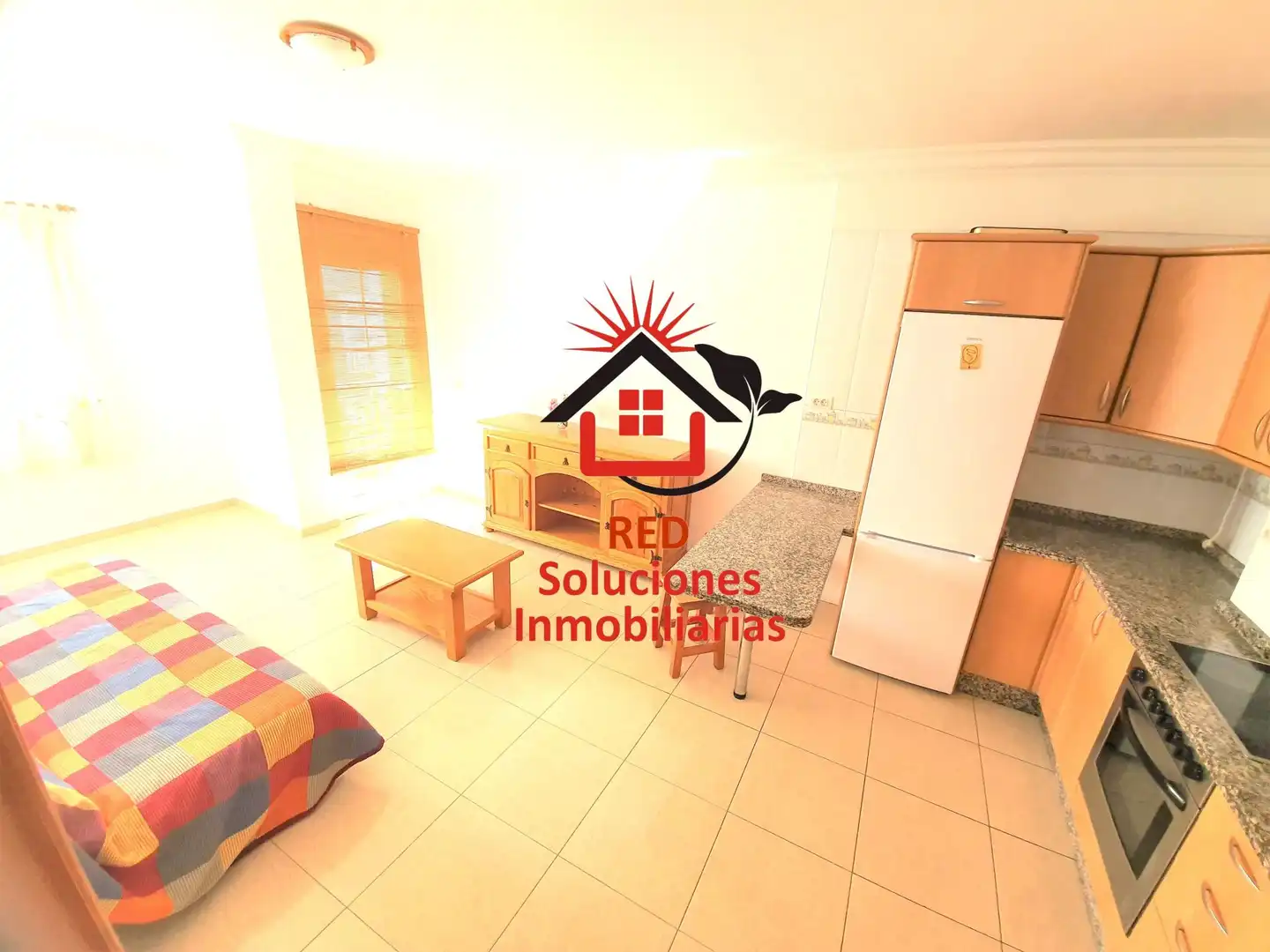 Wohnung zur Miete in Los Abrigos