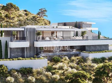 Villa avec piscine à vendre à El Madroñal