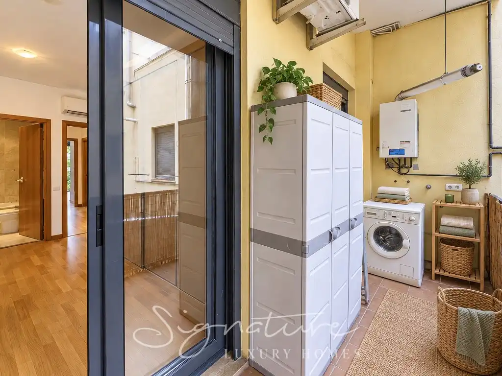 Piso con ascensor en venta en Calle Enric Granados, imagen 31