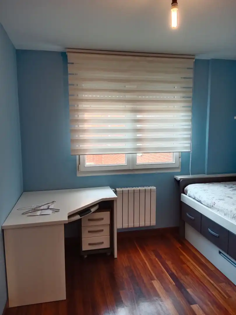 Schlafzimmer von Wohnung zur Miete in Santa Cruz de Bezana