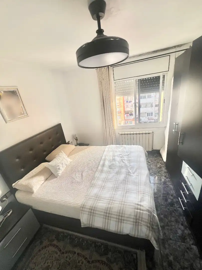 Habitación de Ático en venta en Sant Boi de Llobregat con Calefacción y Balcón