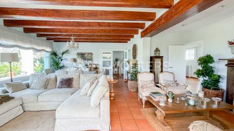 Photo 4 of House or chalet to rent in Cabrils, Barcelona