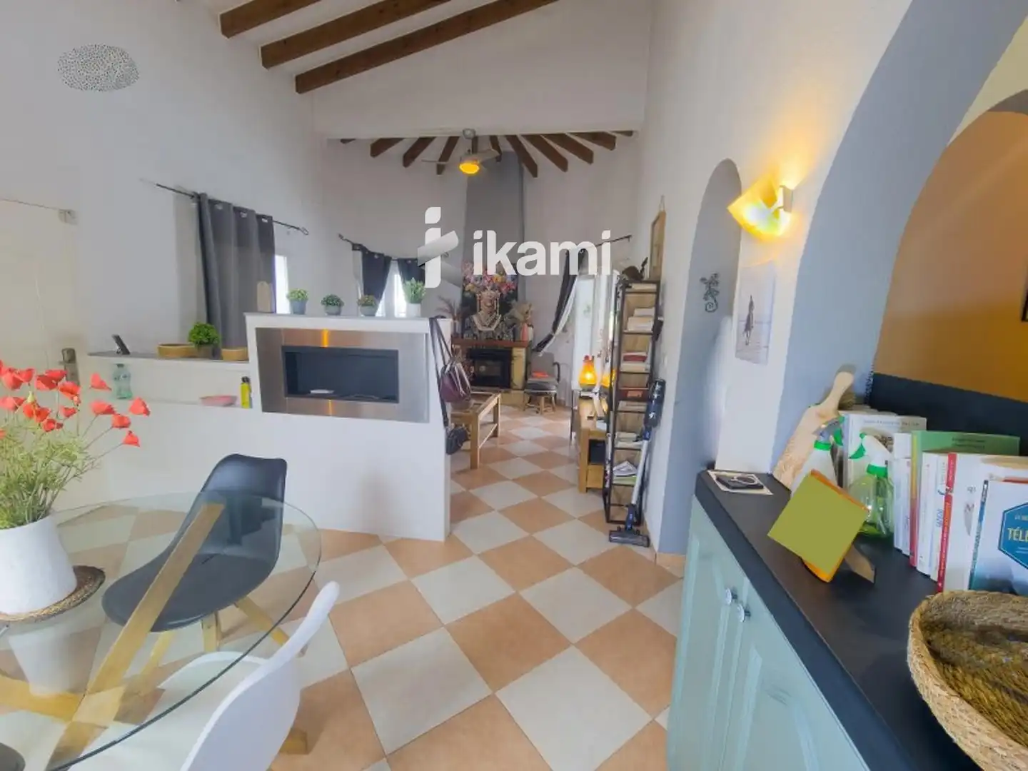 Villa avec piscine à vendre à Pego, imagen 6