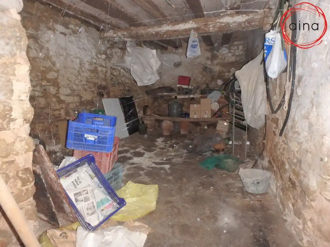 Casa o chalet en venta en Guesálaz / Gesalatz con Balcón