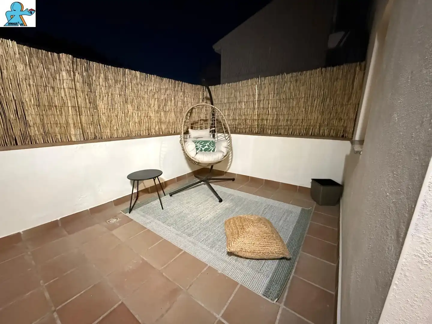 Terraza de Planta baja en venta en Vilalba Sasserra con Parquet