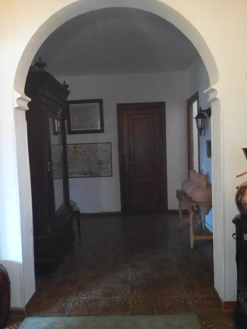 Terreno en venta en Aldea del Fresno