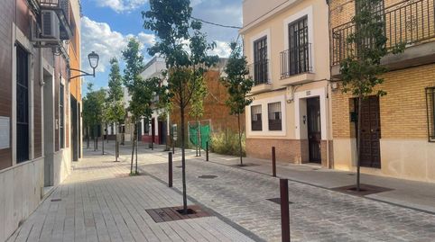 Foto 5 de Casa adosada en venta en Moret, Centro - Barriada Mallorca, Camas