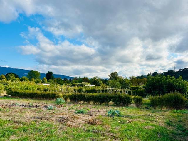 Terreno residencial en Venta en Mendebaldea - Ermitagaña