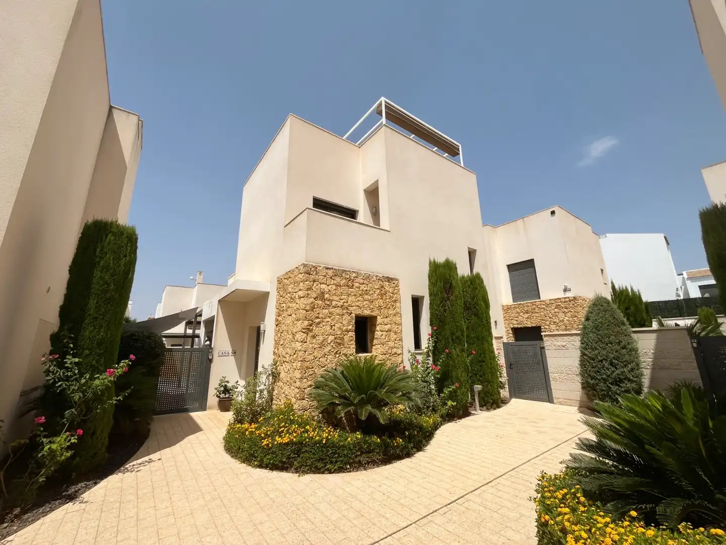 Detached house with terrace for sale in Ciudad Quesada, imagen 3