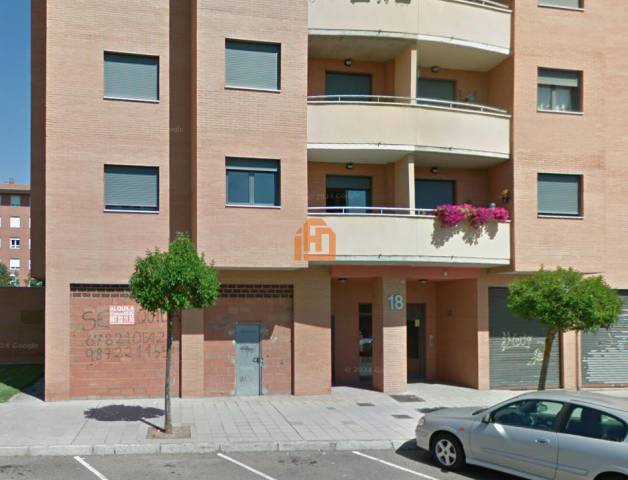 Local comercial en Alquiler en País Leonés en El Soto