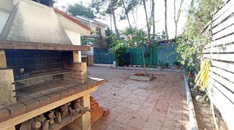 Foto 4 de Casa adosada de alquiler en Montesol, L'Eliana