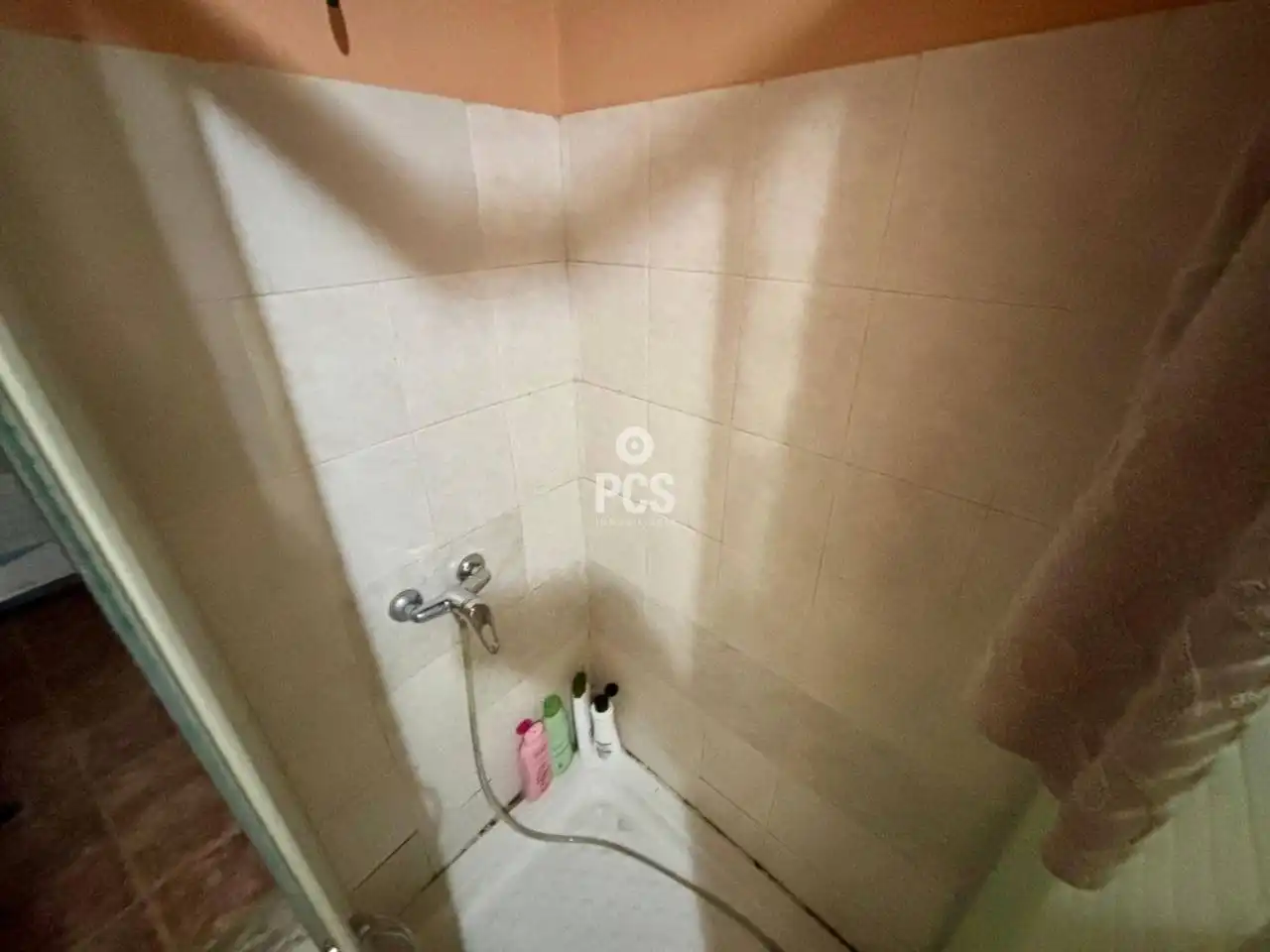 Bathroom of Houses for sale in Totana  with Private garden, Terrace and Swimming Pool