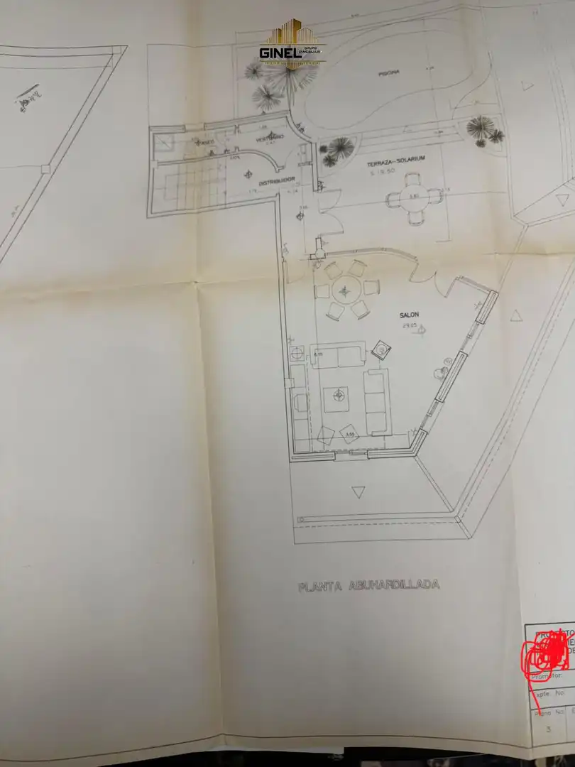Casa o chalet en venta en Jaén con Aire acondicionado, Calefacción y Jardín privado