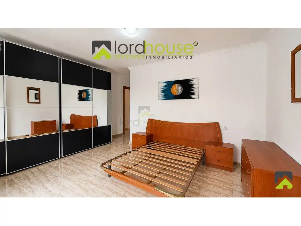Piso con ascensor en venta en Avenida Europa, imagen 16