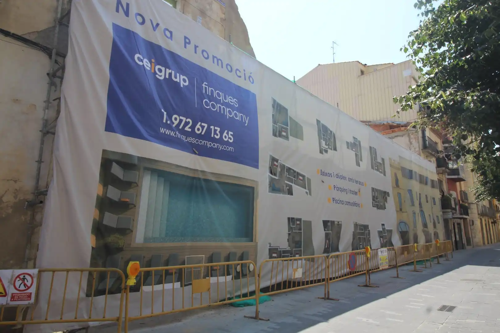 Dúplex en venta en Centre
