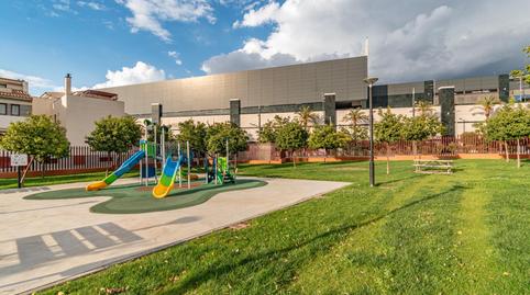 Photo 5 of Flat for sale in San Miguel, Armilla